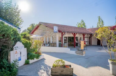 Camping Harrobia - image n°3 - Camping Direct