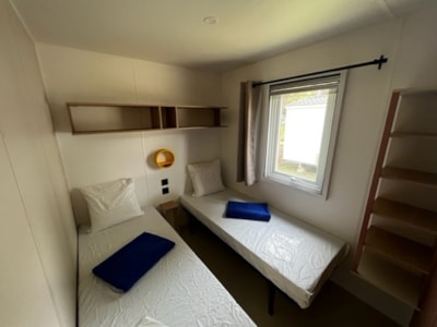 Mobile-home Riviera - 32m² - 2 bedrooms — 3