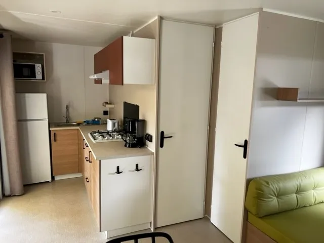 Mobil-Home Riviera Beach - 32M² - 2 Chambres