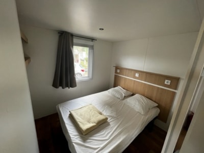 Mobile-home Nest Flower - 33m² - 3 bedrooms — 7