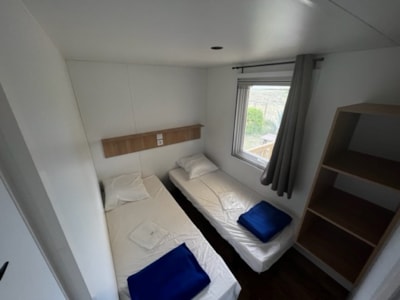 Mobile-home Nest Flower - 33m² - 3 bedrooms — 8