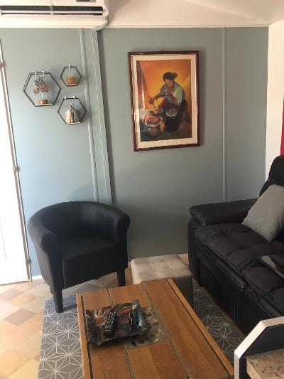 Mobile home N°111 - 2 bedrooms - pond view — 7