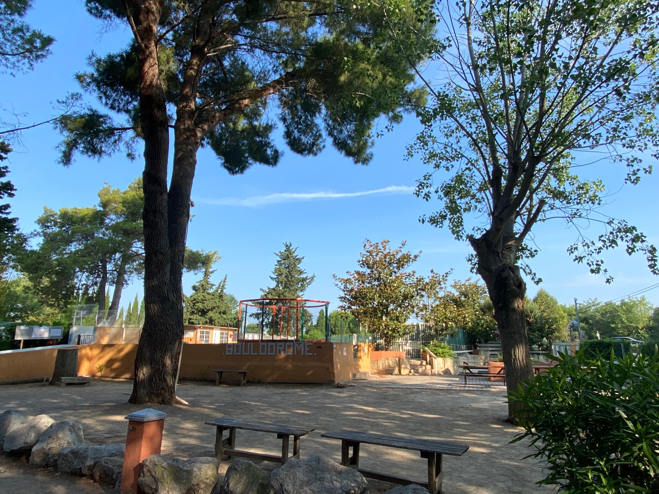 Camping de l'Arnel — Photo 7