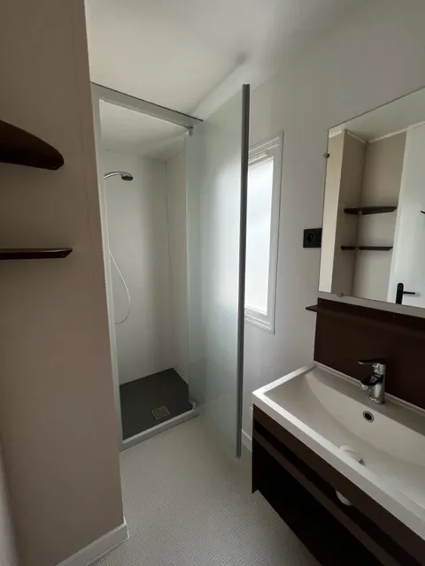 Mobil-Home Riviera Beach - 32M² - 2 Chambres