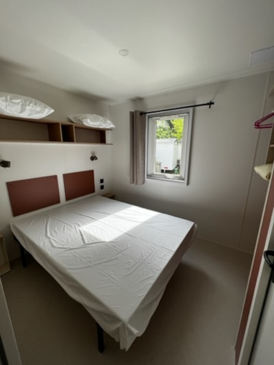 Mobile-home Riviera Flower - 32m² - 2 bedrooms — 8