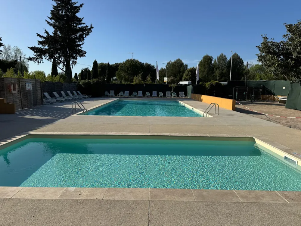 Domaine de l'Arnel - image n°15 - Camping Direct