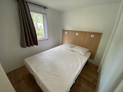 Mobile home Nest Sun - 29m² - 2 bedrooms — 6