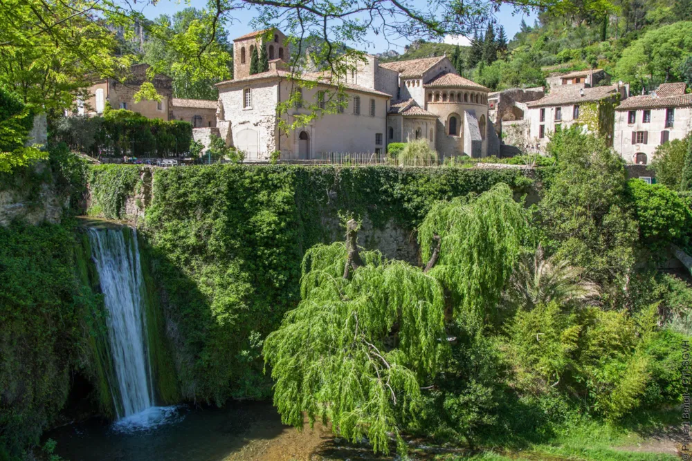 Domaine de l'Arnel