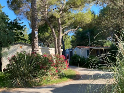 Camping de l'Arnel