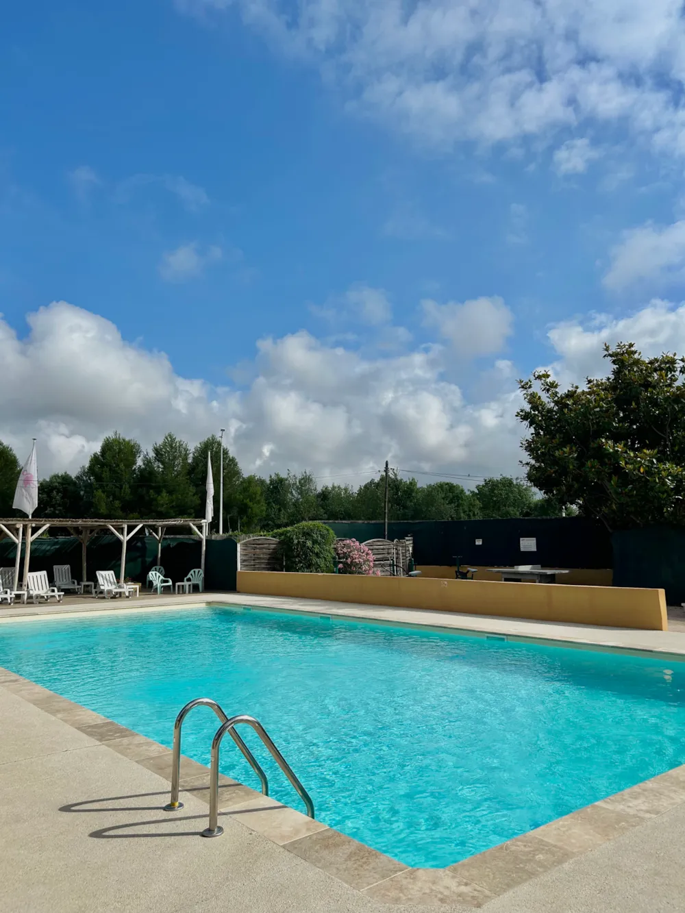 Camping de l'Arnel