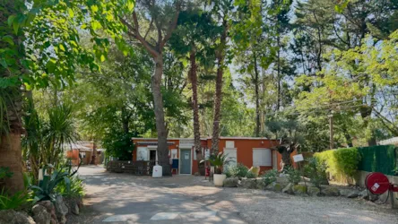 Camping de l'Arnel - image n°2 - Camping Direct