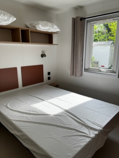 Mobile-home Riviera Sun - 32m² - 2 bedrooms — 8