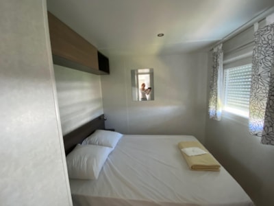 Mobile-home Key West - 3 bedrooms - pond view — 7