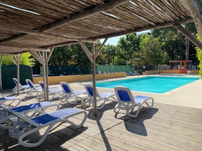 Camping de l'Arnel