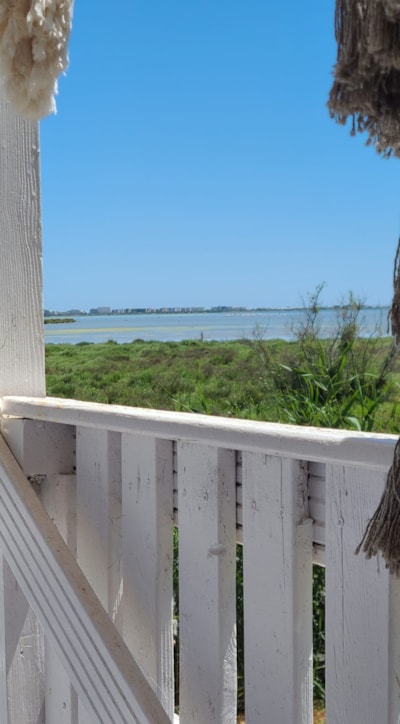 Mobile home N°101- 2 bedrooms - pond view