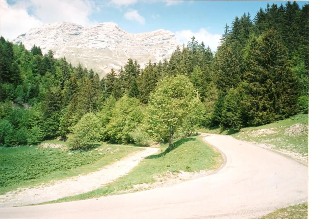 Camping Municipal Les Berges du Guiers - image n°20 - Isere