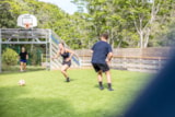 Foto #3 van Camping Homair – La Baie des Anges