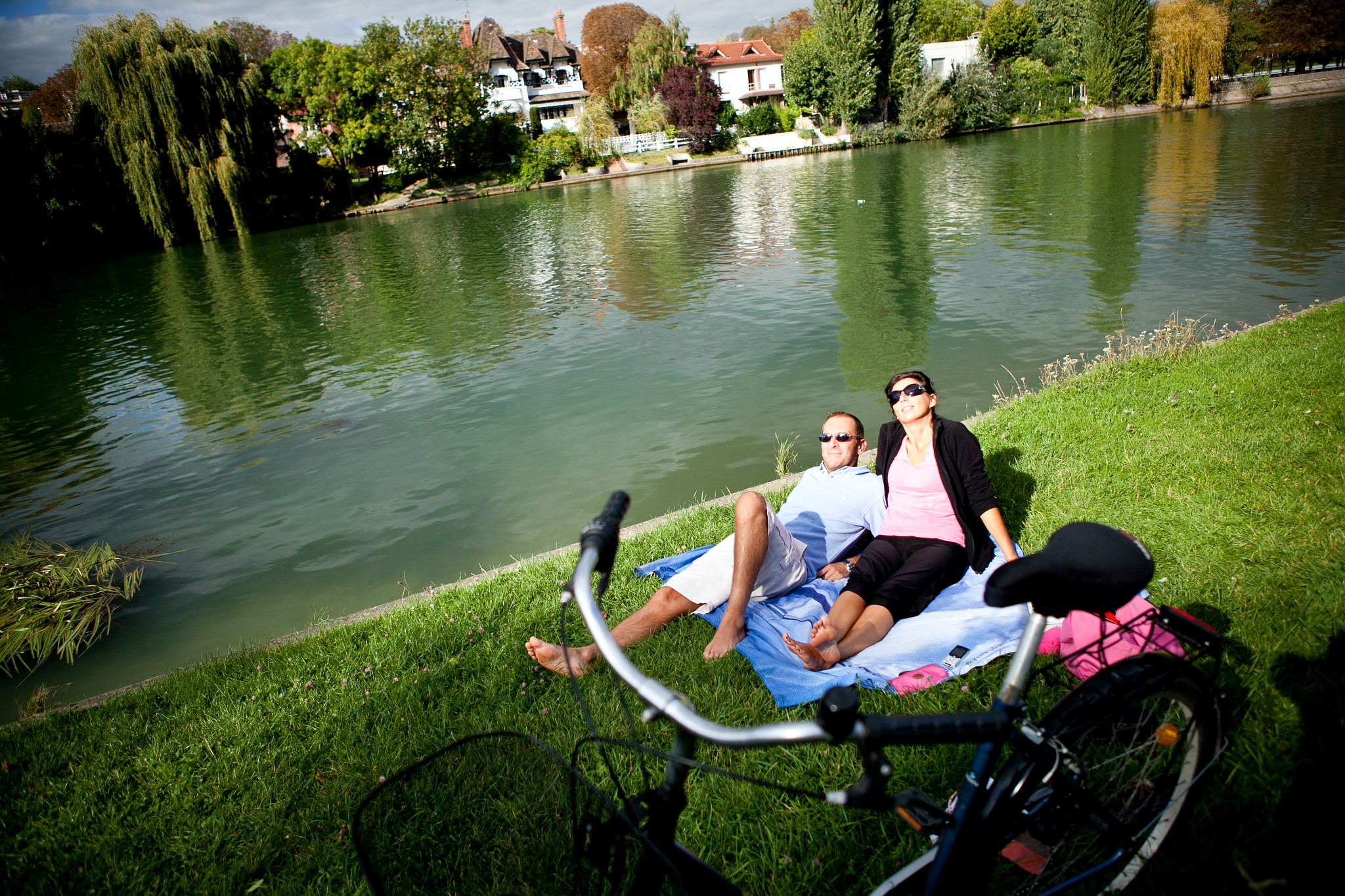 Camping Disneyland - Campingpltze in der Nhe von Disneyland | Camping  Direct