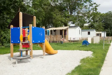 Camping Homair - Paris Est - image n°2 - Camping Direct