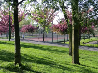 Camping Homair - Paris Est - image n°3 - Camping Direct