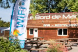 Foto #4 van Camping Homair – Paris Est