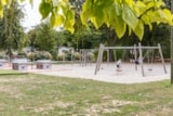 Foto #8 van Camping Homair – Paris Est