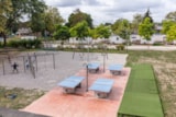 Foto #9 van Camping Homair – Paris Est