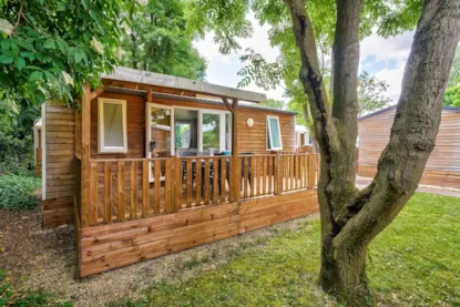 Mobil-Home Classic Xl