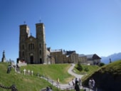 Camping Belvédère de l'Obiou