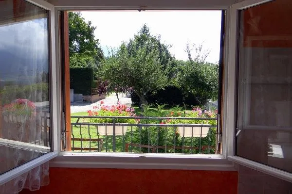 Chambre D'hôte Rose