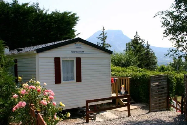 Mobil-Home Super Vénus