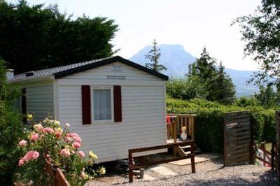 Mobilhome Super Vénus