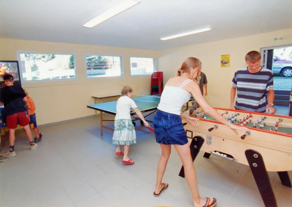 Camping Belvédère de l'Obiou