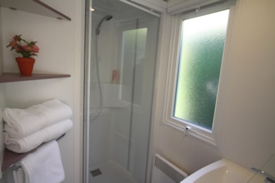 Mobilhome Super Vénus
