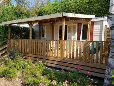 Mobilhome Super Mercure