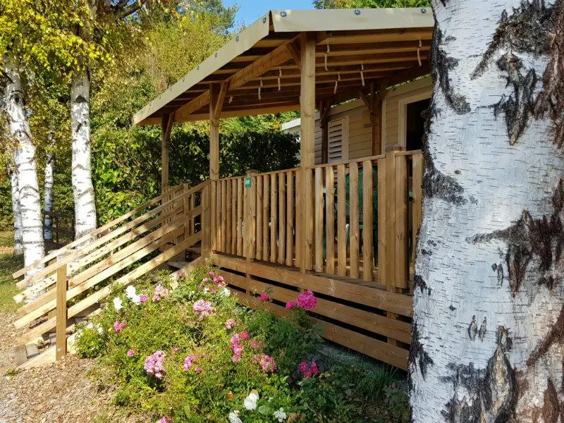 Camping Belvédère de l'Obiou