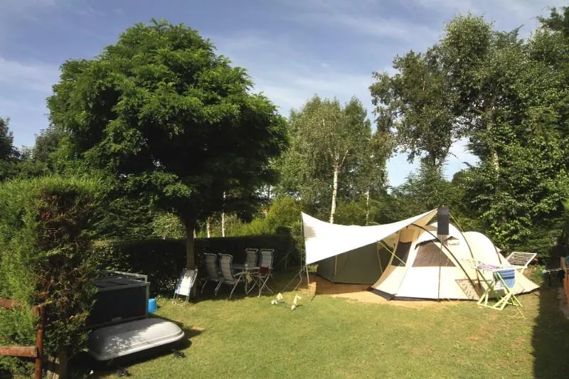 Forfait Privilège (1 Tente, Caravane Ou Camping-Car / 1 Voiture / Électricité 6A) + Vue Sur Les Montagnes