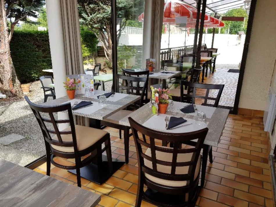 Camping Belvédère de l'Obiou