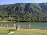 Foto #23 van Camping Belvédère de l’Obiou