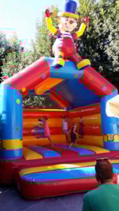 Camping Belvédère de l'Obiou