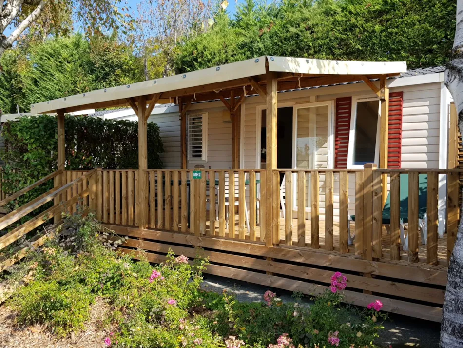 Camping Belvédère de l'Obiou