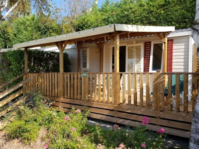 Camping Belvédère de l'Obiou