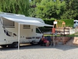 Foto #5 van Camping Belvédère de l’Obiou