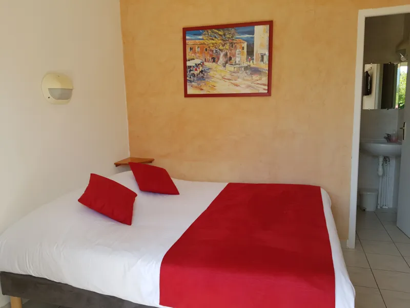 Chambre D'hôte Rose