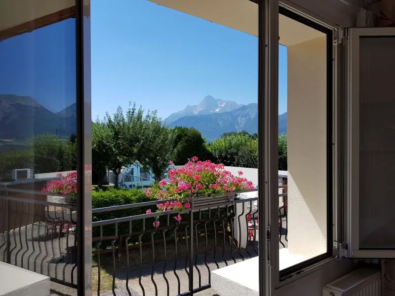 Chambre D'hôte Rose