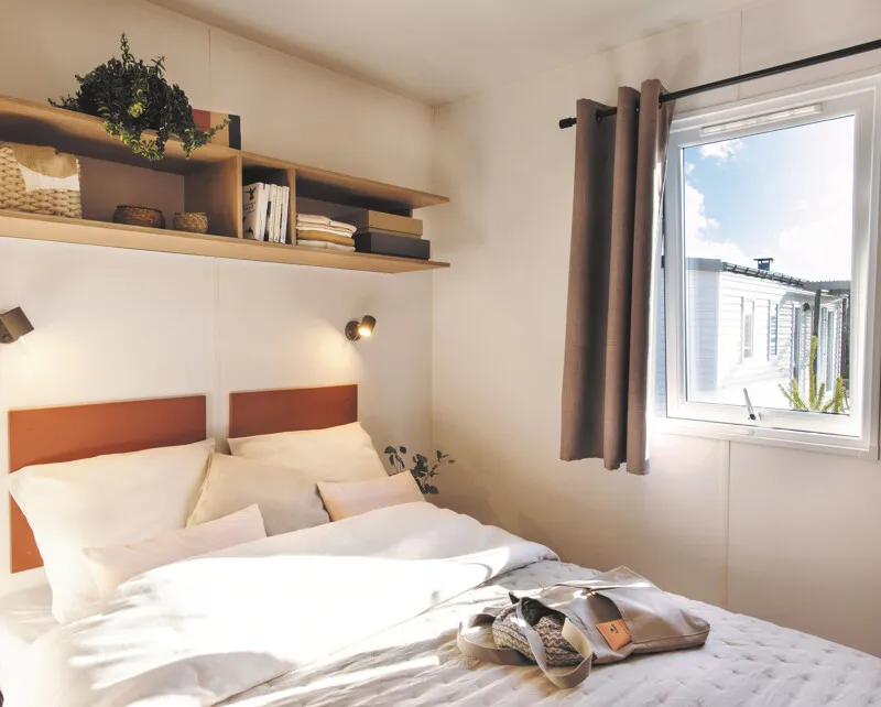 Mobil-Home Riviera Suite