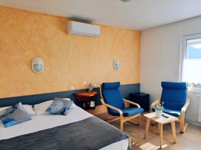 Bed & Breakfast Lavande