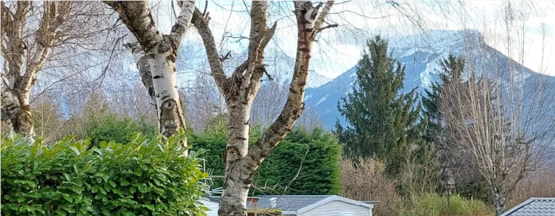 Mobil-Home Riviera Suite