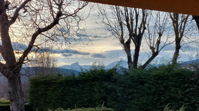 Mobil-Home Super Cordélia (Mercredi / Samedi)