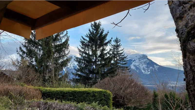 Mobil-Home Super Cordélia (Mercredi / Samedi)